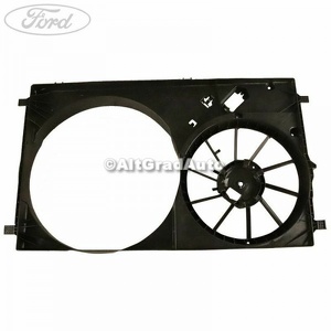 Carcasa electroventilator racire fara AC Ford Transit (2014-2018) 2.0 EcoBlue 4x4 130 HP oe 2018707