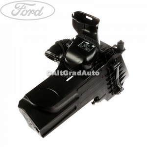 Carcasa filtru aer an 02/2011-11/2012 Ford fiesta mk 7 1.6 ti