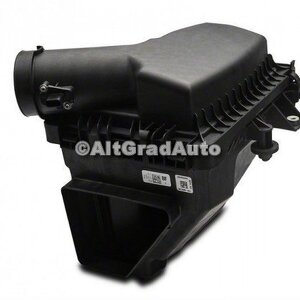 Carcasa filtru aer completa Ford Mustang (2015-2018) 2.3 EcoBoost 314 HP oe 2123516