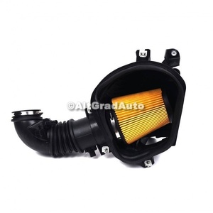 Carcasa filtru aer model rotund Ford Mustang (2018-2022) 5.0 V8 450 HP oe 2289979