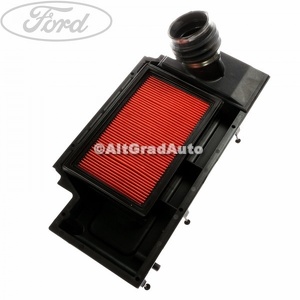 Carcasa filtru aer superioara Ford Fiesta (1996-2001) 1.25 i 16V 75 HP oe 1136074