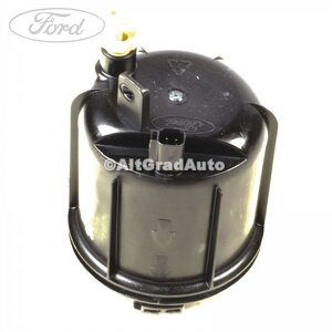 Carcasa filtru combustibil, inferioara Ford Transit (2014-2018) 2.2 TDCi 4x4 125 HP oe 1781617