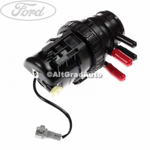 Carcasa filtru combustibil Ford ranger 3 2.2 tdci