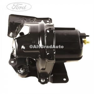 Carcasa filtru combustibil Ford transit mk7 2.2 tdci rwd