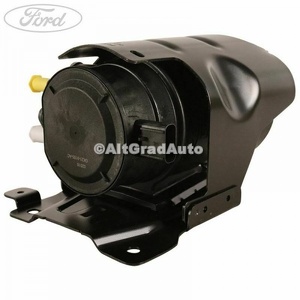 Carcasa filtru combustibil cu protectie metalica Ford Transit (2014-2018) 2.0 EcoBlue 4x4 170 HP oe 2317685