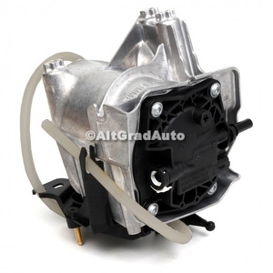 Carcasa filtru combustibil dupa an 01/2011 Ford focus 3 2.0 tdci