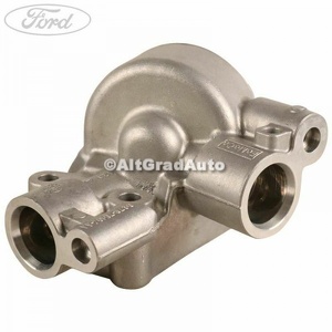 Carcasa filtru cutie viteza tip PowerShift metalica Ford Grand C-Max (2016-2020) 2.0 TDCi 170 HP oe 1873742