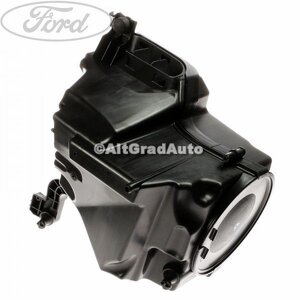 Carcasa filtru de aer complet model rotund Ford focus mk2 1.4