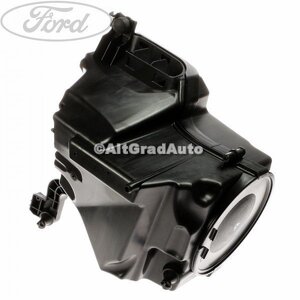 Carcasa filtru de aer complet model rotund Ford Focus (2008-2011) 1.4 80 HP oe 1915027