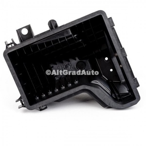 Carcasa inferioara filtru aer Ford Mustang (2015-2018) 2.3 EcoBoost 314 HP oe 5299435