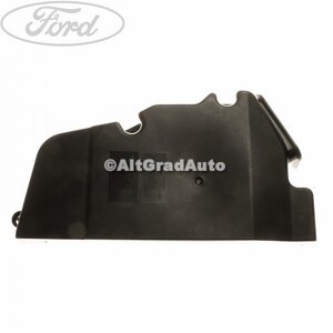 Carcasa inferioara modul ECU an 04/2011-11/2012 Ford fiesta mk 7 1.25