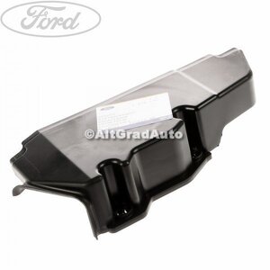 Carcasa inferioara modul ECU an 07/2008-04/2011 Ford fiesta mk 7 1.6 ti