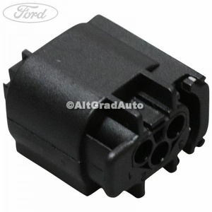 Carcasa mufa electrica 3 pini Ford focus 1 1.4 16v