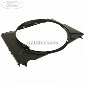 Carcasa paleta vascocuplaj standard Ford ranger 1 2.5 d