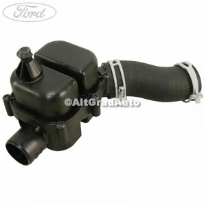 Carcasa rezonatator filtru aer Ford fiesta mk 8 1.6 st