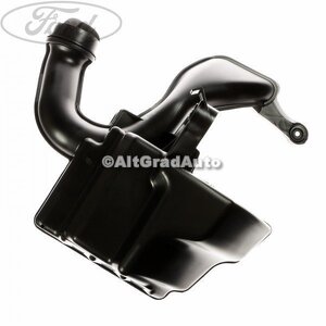 Carcasa rezonator, filtru aer Ford Focus (2004-2007) 1.6 100 HP oe 1336635