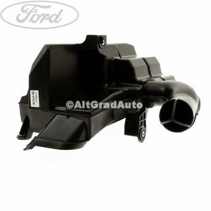 Carcasa rezonator filtru de aer Ford focus 2 1.8 tdci