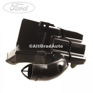 Carcasa rezonator filtru de aer Ford Focus (2004-2007) 1.6 TDCi 109 HP oe 1355121