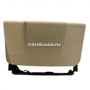 Carcasa scrumiera consola spate culoare biscuit Ford S-Max (2007-2014) 2.0 TDCi 115 HP oe 1473751