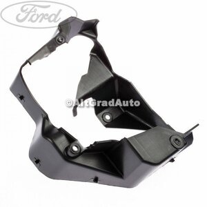 Carcasa selector cutie viteza 5 trepte B5/IB5 Ford Fiesta (2002-2005) 1.25 16V 75 HP oe 1548789
