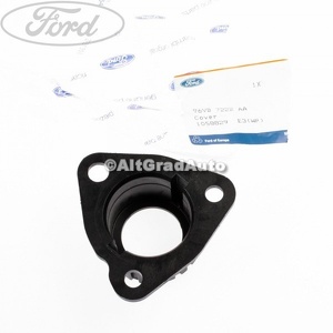 Carcasa selector timonerie Ford Transit (1994-2000) 2.5 DI 116 HP oe 1039337