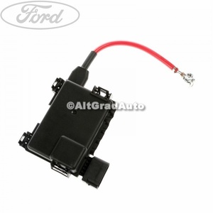 Carcasa sigurante Ford galaxy mk1 2.3 4x4