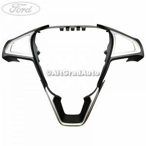 Carcasa superioara volan piele Ford Mondeo (2014-2018) 1.0 EcoBoost 125 HP oe 1946295