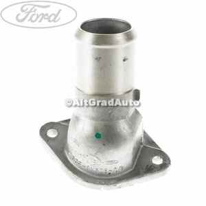 Carcasa termostat Ford Cougar 2.5 ST 200 205 HP oe 3755962
