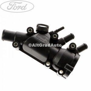 Carcasa termostat Ford Fiesta (2002-2005) 1.3 60 HP oe 1149691