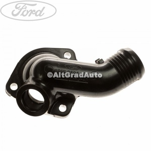 Carcasa termostat Ford Fiesta (1989-1996) 1.8 D 60 HP oe 6189058