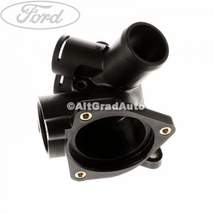 Carcasa termostat Ford Galaxy (1995-2000) 2.8 i V6 174 HP oe 1032250