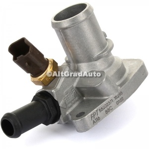 Carcasa termostat Ford Ka (2009-2016) 1.2 69 HP oe 1535448