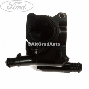 Carcasa termostat Ford Mondeo (1996-2000) 1.8 i 115 HP oe 1054012