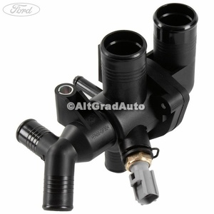 Carcasa termostat Ford Ranger (2012-2015) 2.2 TDCi 125 HP oe 1733253