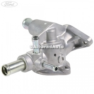 Carcasa termostat Ford Ranger (2006-2012) 2.5 TDCi 4x4 143 HP oe 1455002