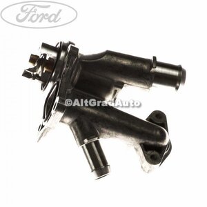Carcasa termostat cu termostat Ford Kuga (2013-2016) 1.6 EcoBoost 4x4 182 HP oe 1827900