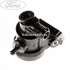 Carcasa termostat echipare BOSCH Ford transit mk 4 2.5 di
