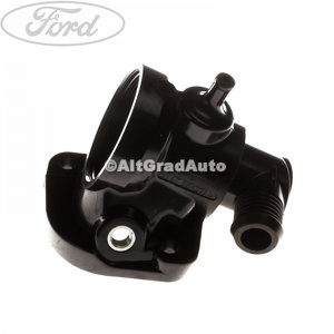 Carcasa termostat echipare CAV Epic Ford Transit (1991-1994) 2.5 DI 80 HP oe 1093990