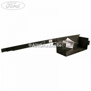 Carcasa treapta usa culisanta stanga Ford Transit (2006-2014) 2.2 TDCi 140 HP oe 1768828