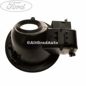 Carcasa usita rezervor 3/5 usi Ford focus mk2 1.4