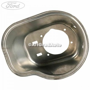 Carcasa usita rezervor Ford ka 2 1.2