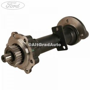 Cardan fata 4WD Ford Ranger (2006-2012) 2.5 TDCi 4x4 143 HP oe 1454893