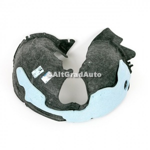 Carenaj dreapta fata Ford Focus (2019-2023) 1.0 EcoBoost 125 HP oe 2444003