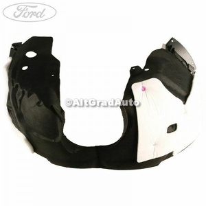 Carenaj fata auto cu incalzire suplimentara stanga Ford Edge (2016-2018) 2.0 TDCi 180 HP oe 2089556