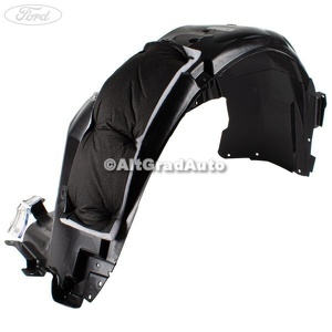 Carenaj roata fata dreapta Ford Mustang (2018-2022) 2.3 EcoBoost 290 HP oe 2217486