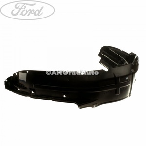 Carenaj roata fata dreapta Ford ranger 2 2.5 tdci 4x4