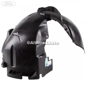 Carenaj roata fata dreapta ST echipare cu xenon Ford focus 2 2.5 st