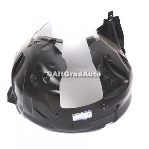 Carenaj roata fata dreapta fara protectie sunet Ford mustang facelift 2.3 ecoboost