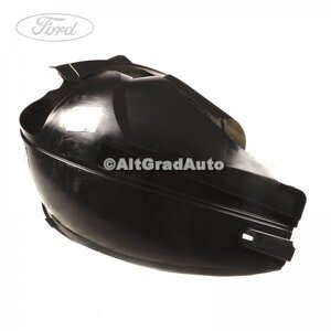 Carenaj roata fata stanga Ford Fiesta (2002-2005) 1.25 16V 75 HP oe 1381789