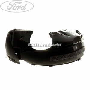Carenaj roata fata stanga Ford Fiesta (2008-2012) 1.25 82 HP oe 1868570